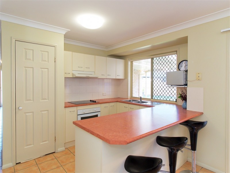 3 CORKWOOD COURT, Brassall QLD 4305