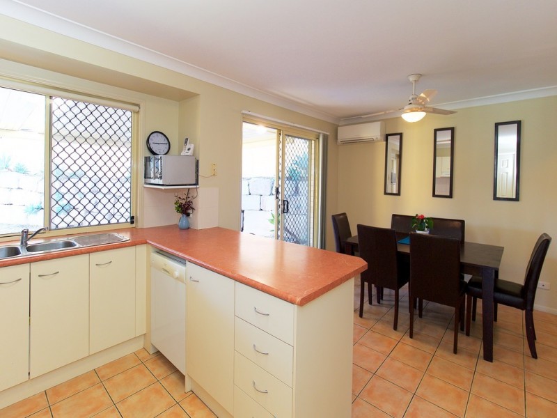 3 CORKWOOD COURT, Brassall QLD 4305