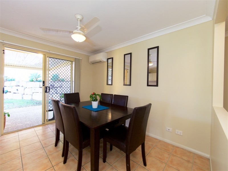 3 CORKWOOD COURT, Brassall QLD 4305