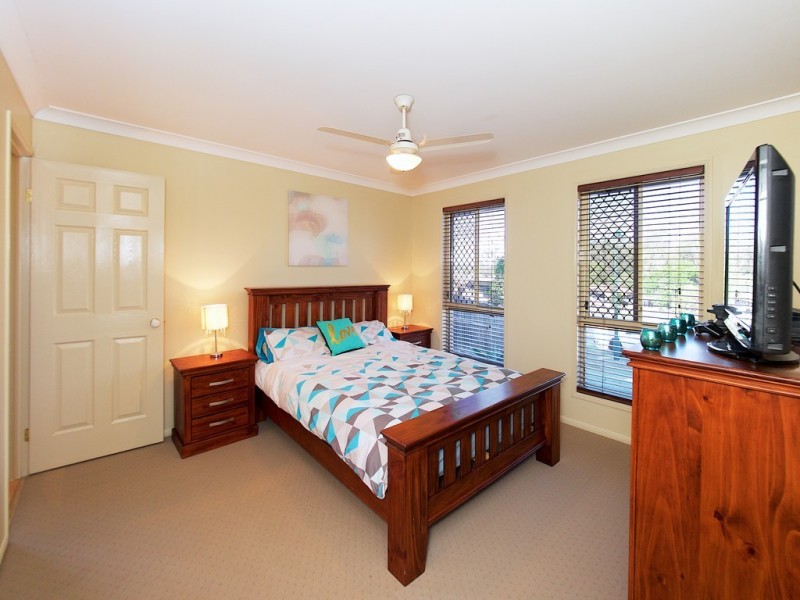 3 CORKWOOD COURT, Brassall QLD 4305