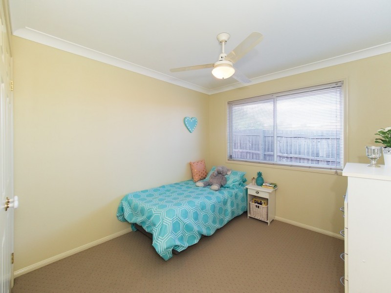 3 CORKWOOD COURT, Brassall QLD 4305