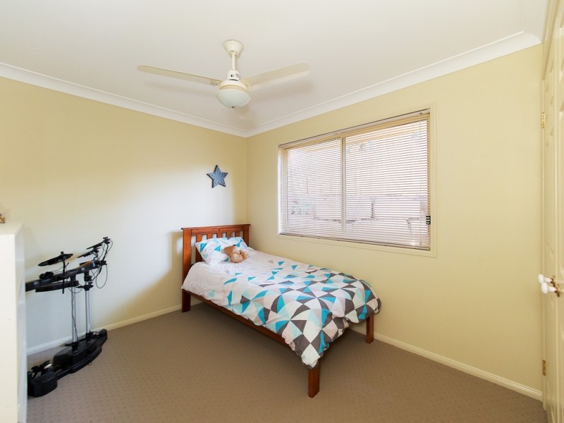 3 CORKWOOD COURT, Brassall QLD 4305