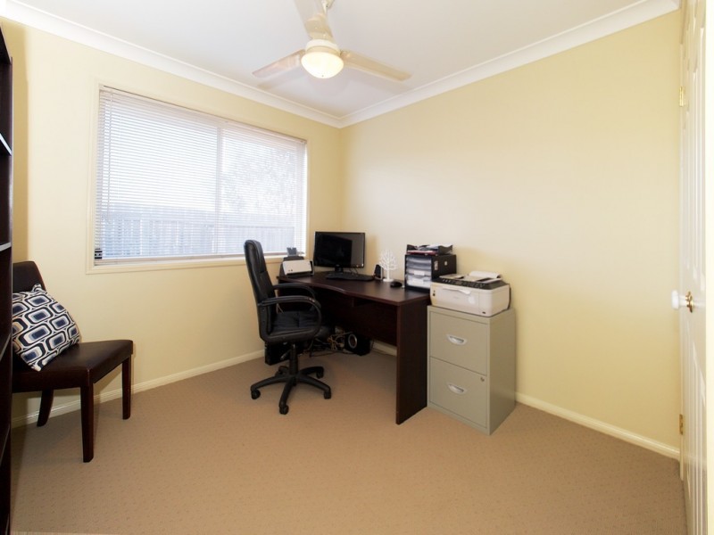 3 CORKWOOD COURT, Brassall QLD 4305