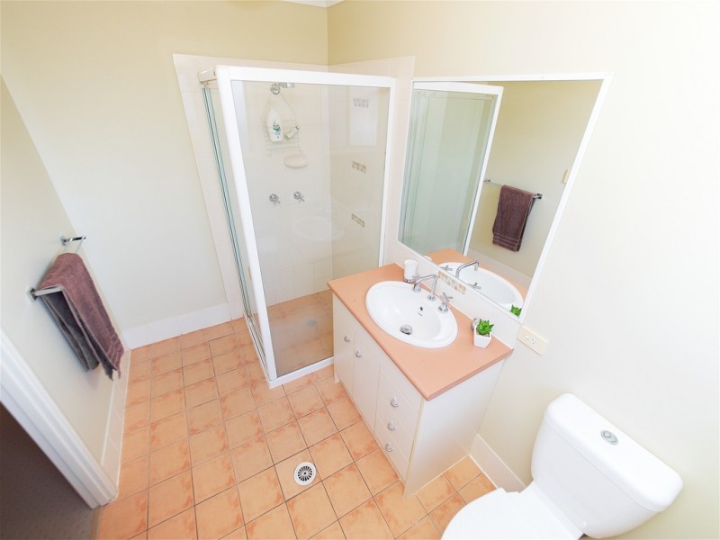 3 CORKWOOD COURT, Brassall QLD 4305