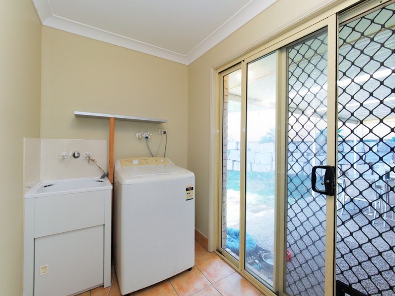 3 CORKWOOD COURT, Brassall QLD 4305