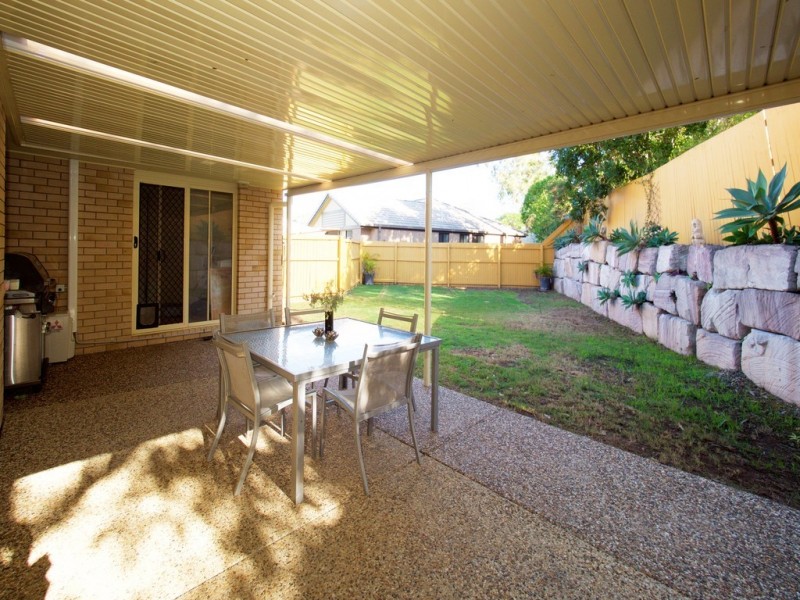 3 CORKWOOD COURT, Brassall QLD 4305