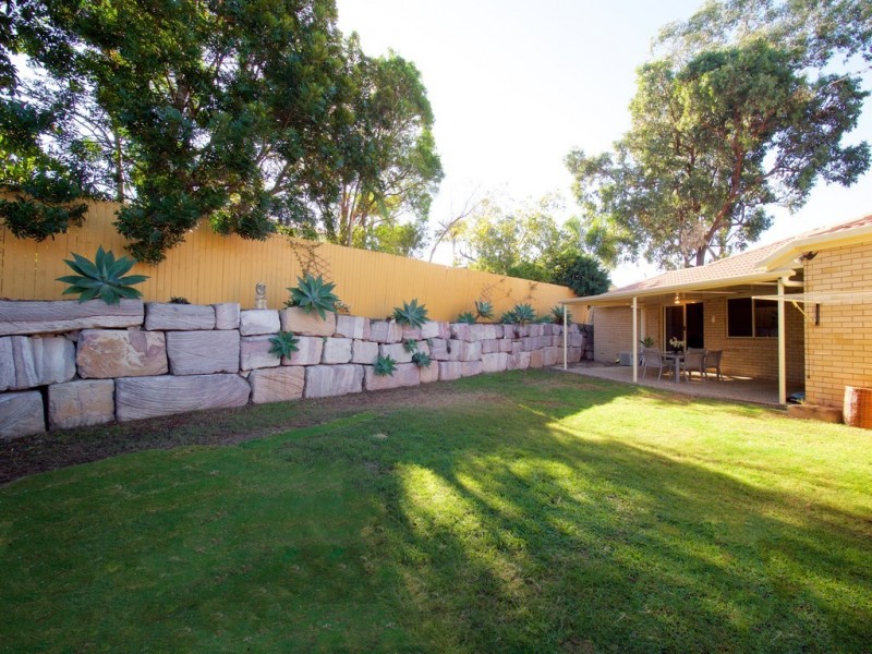 3 CORKWOOD COURT, Brassall QLD 4305