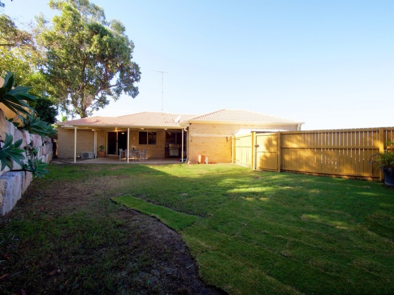 3 CORKWOOD COURT, Brassall QLD 4305