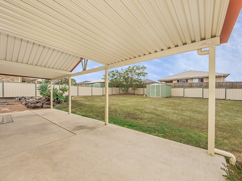 27 MACADAMIA DRIVE, Lowood QLD 4311