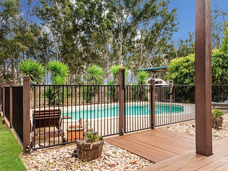 35 TITMARSH CIRCUIT, Fernvale QLD 4306