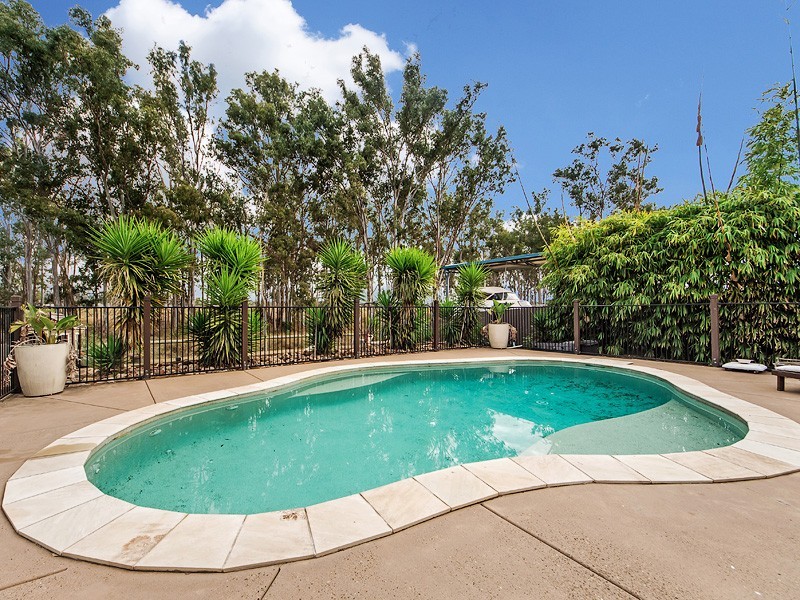 35 TITMARSH CIRCUIT, Fernvale QLD 4306