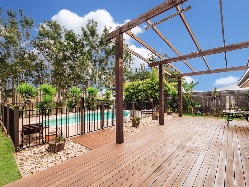 35 TITMARSH CIRCUIT, Fernvale QLD 4306