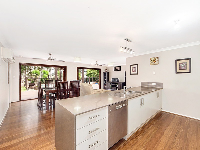 35 TITMARSH CIRCUIT, Fernvale QLD 4306
