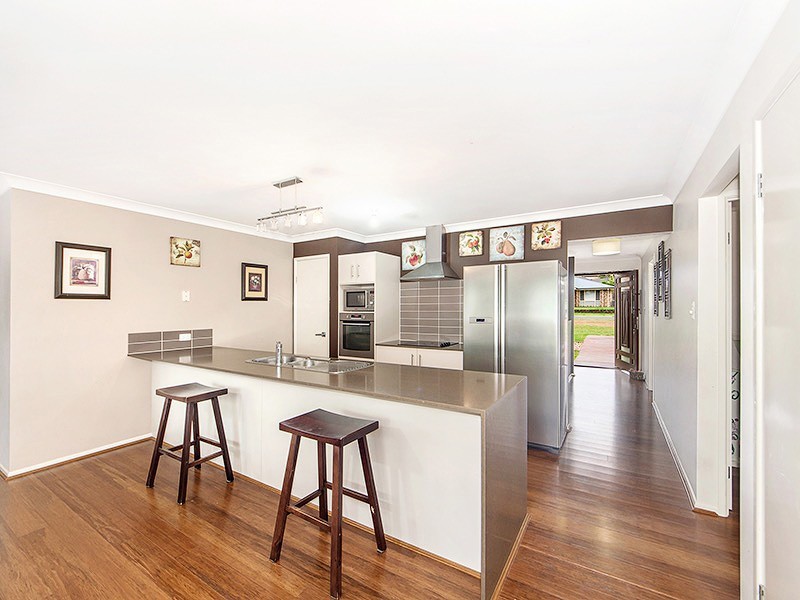 35 TITMARSH CIRCUIT, Fernvale QLD 4306