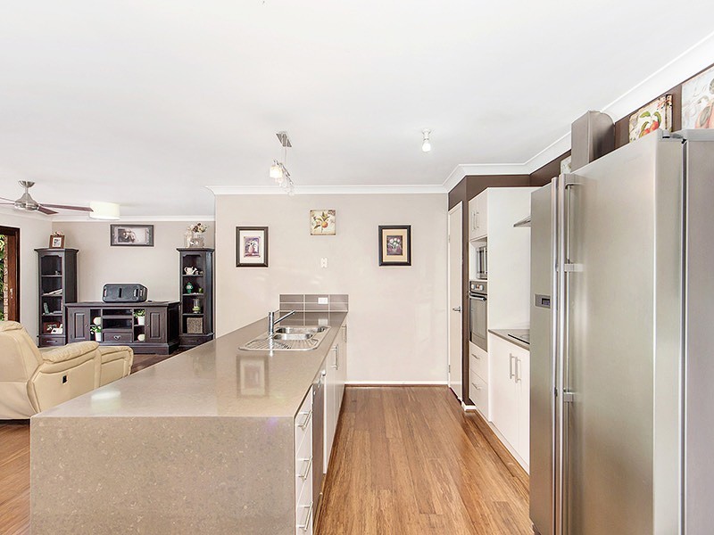 35 TITMARSH CIRCUIT, Fernvale QLD 4306