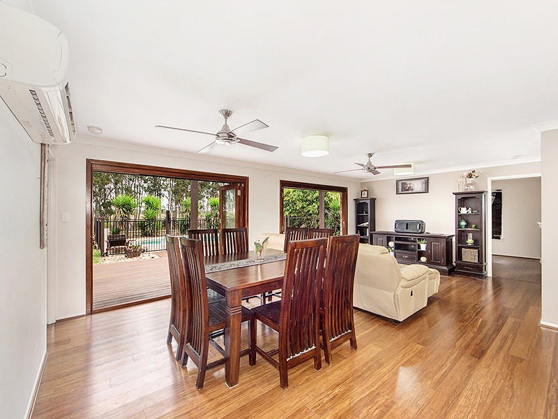 35 TITMARSH CIRCUIT, Fernvale QLD 4306
