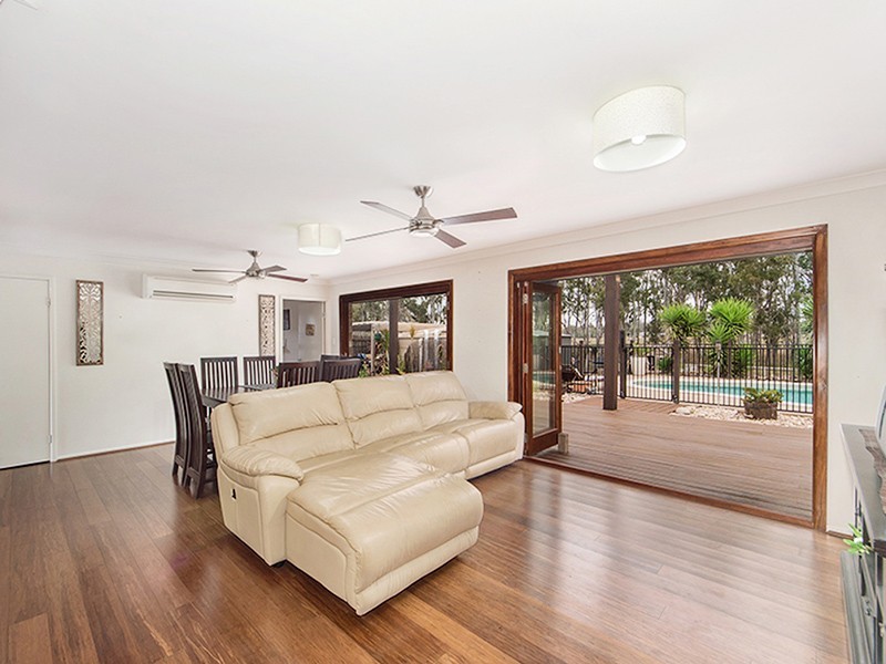 35 TITMARSH CIRCUIT, Fernvale QLD 4306