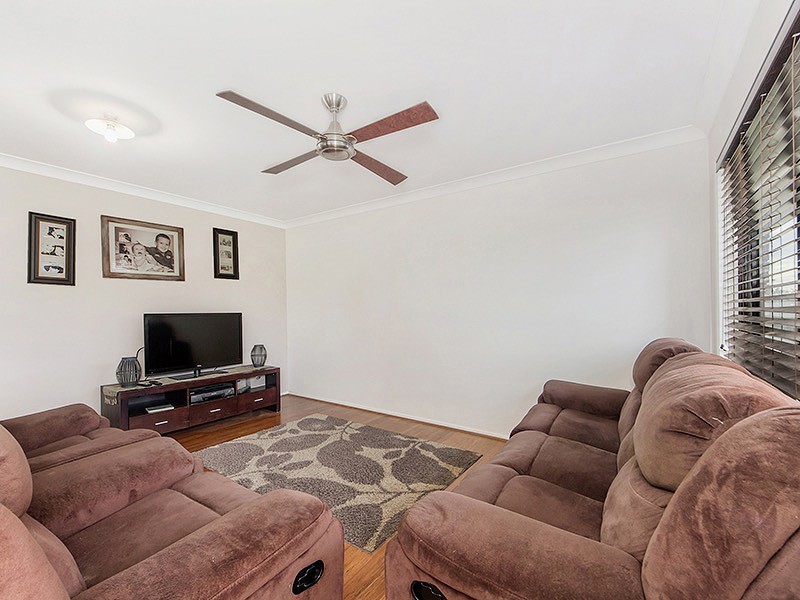 35 TITMARSH CIRCUIT, Fernvale QLD 4306