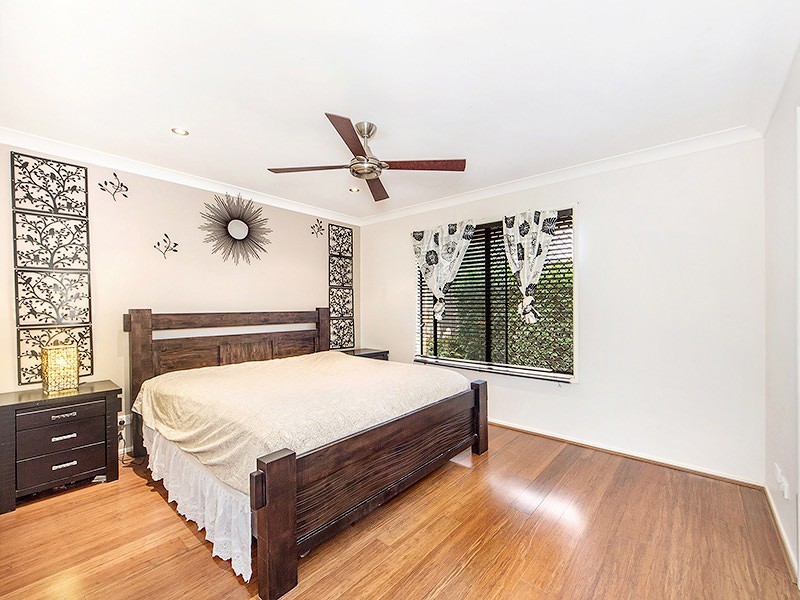 35 TITMARSH CIRCUIT, Fernvale QLD 4306