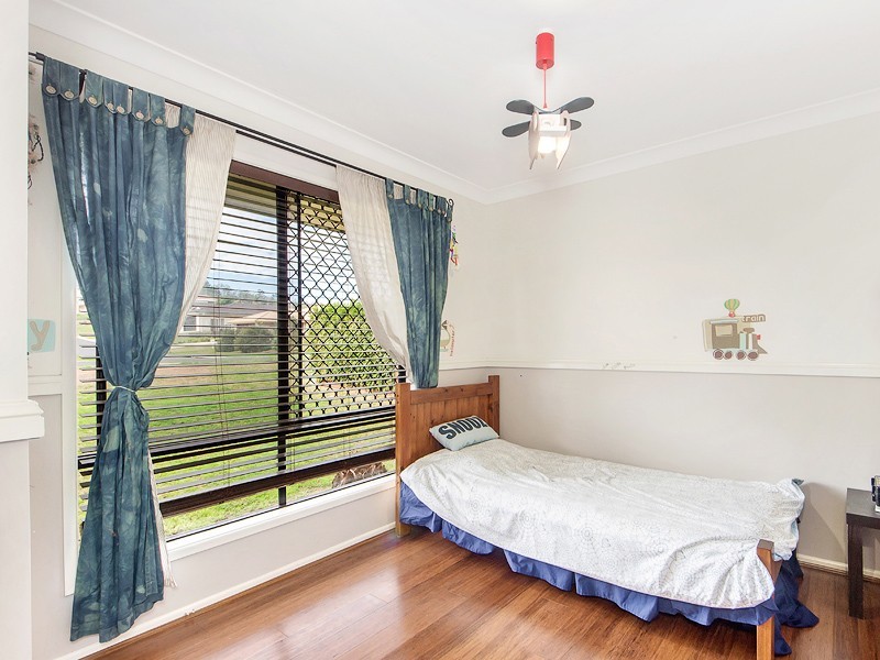 35 TITMARSH CIRCUIT, Fernvale QLD 4306