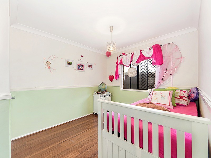 35 TITMARSH CIRCUIT, Fernvale QLD 4306