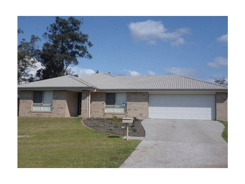 35 DENNING STREET, Fernvale QLD 4306