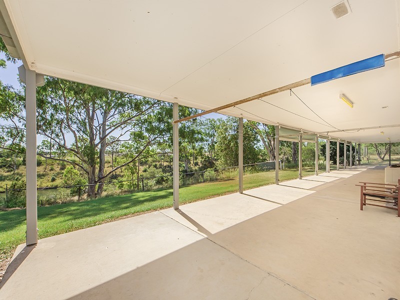 81 LINUM ROAD, Wivenhoe Pocket QLD 4306