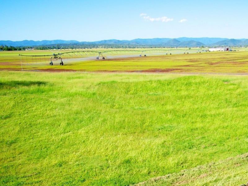 81 LINUM ROAD, Wivenhoe Pocket QLD 4306