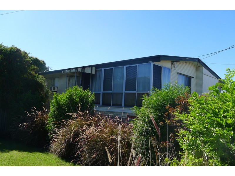 118 CASCADE STREET, Raceview QLD 4305