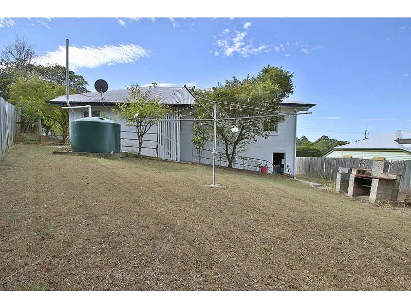41 TIGER STREET, West Ipswich QLD 4305