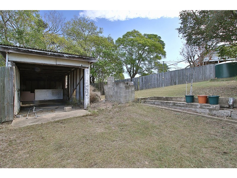 41 TIGER STREET, West Ipswich QLD 4305