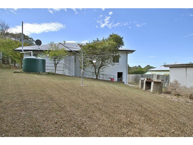 41 TIGER STREET, West Ipswich QLD 4305
