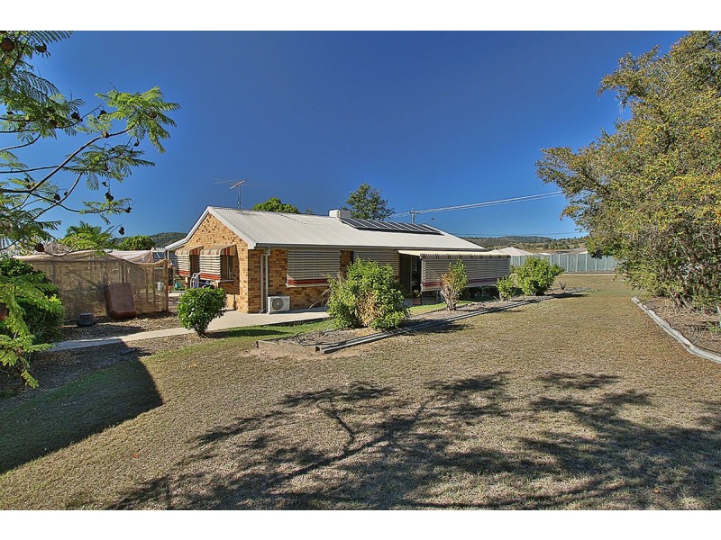 2951 FOREST HILL FERNVALE ROAD, Lowood QLD 4311