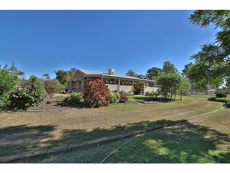 2951 FOREST HILL FERNVALE ROAD, Lowood QLD 4311
