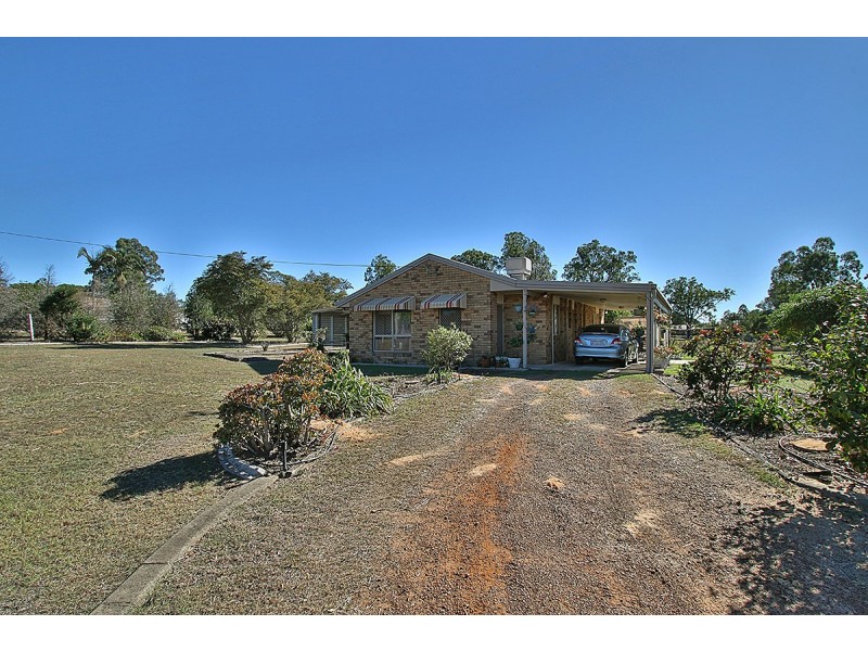 2951 FOREST HILL FERNVALE ROAD, Lowood QLD 4311