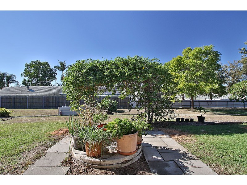 2951 FOREST HILL FERNVALE ROAD, Lowood QLD 4311