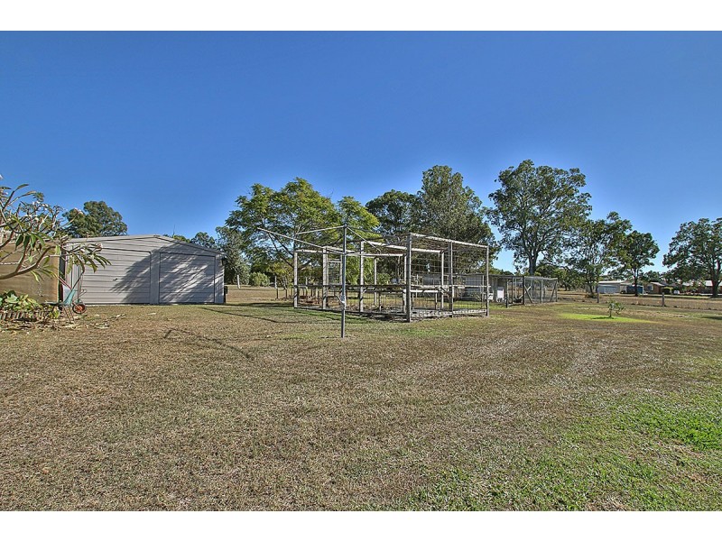2951 FOREST HILL FERNVALE ROAD, Lowood QLD 4311