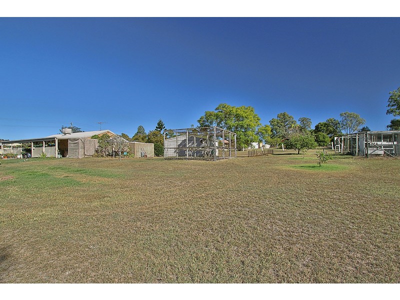 2951 FOREST HILL FERNVALE ROAD, Lowood QLD 4311