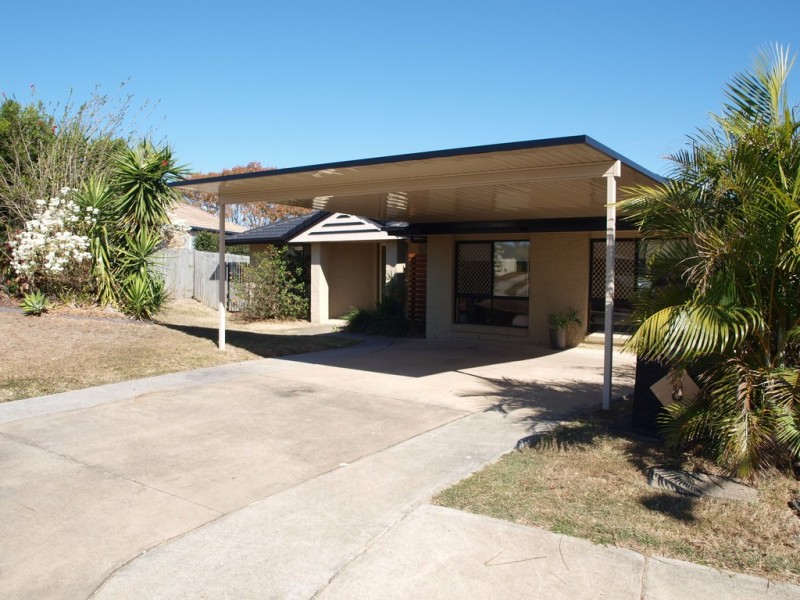 8 Crosby Cres, Raceview QLD 4305