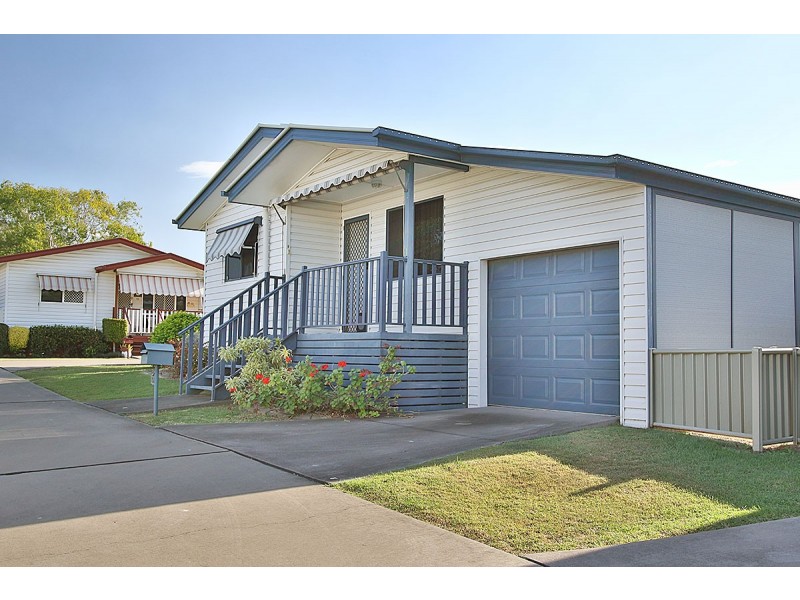 66/102A Moores Pocket Road, Moores Pocket QLD 4305