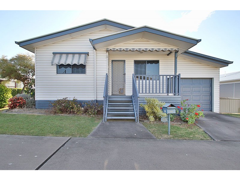 66/102A Moores Pocket Road, Moores Pocket QLD 4305