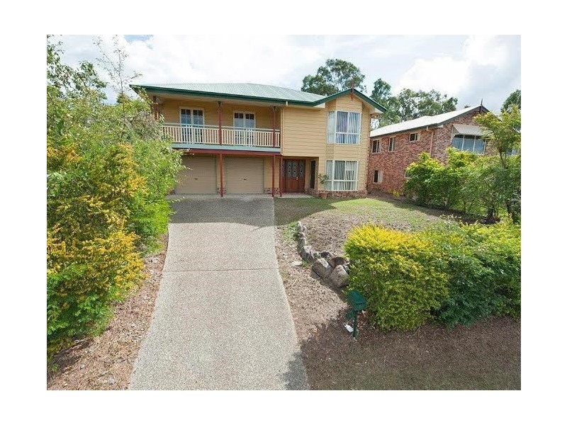 168a KANGAROO GULLY ROAD, Bellbowrie QLD 4070