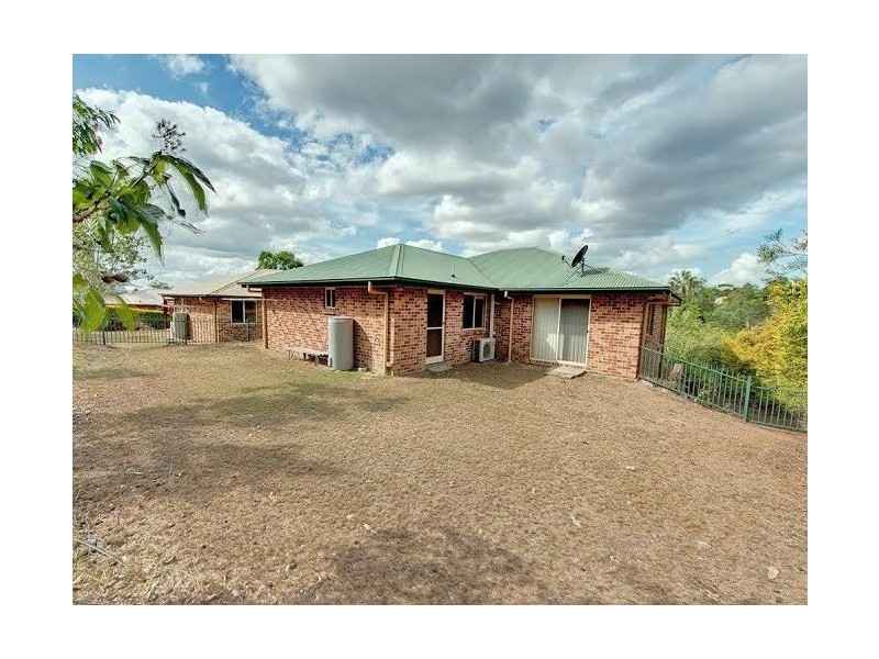 168a KANGAROO GULLY ROAD, Bellbowrie QLD 4070