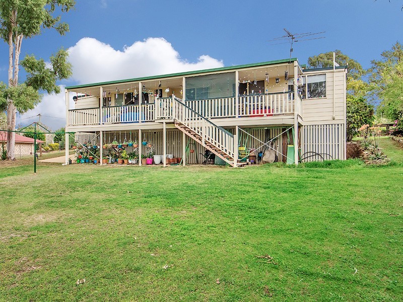 57 MAMAKU STREET, Fernvale QLD 4306