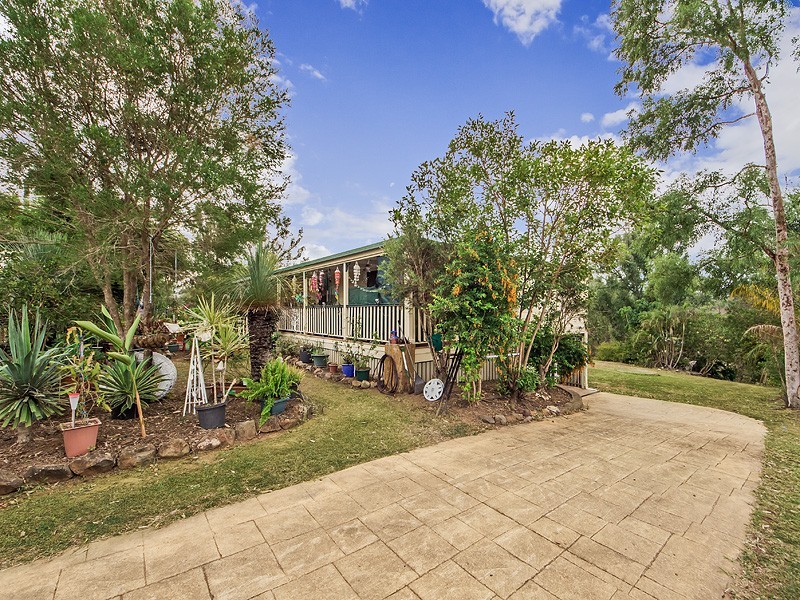 57 MAMAKU STREET, Fernvale QLD 4306