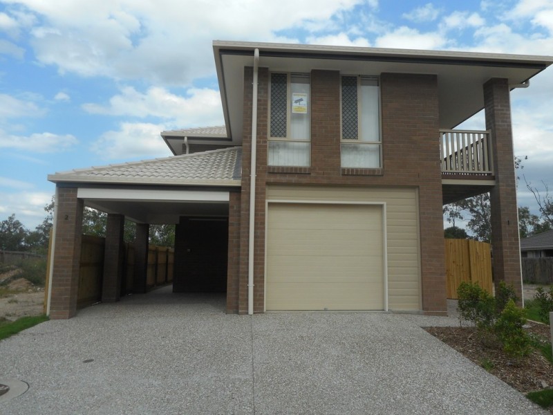 2/30 ADA STREET, Leichhardt QLD 4305