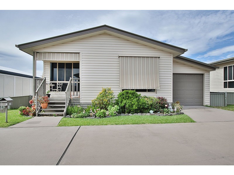 142/102A Moores Pocket Road, Moores Pocket QLD 4305