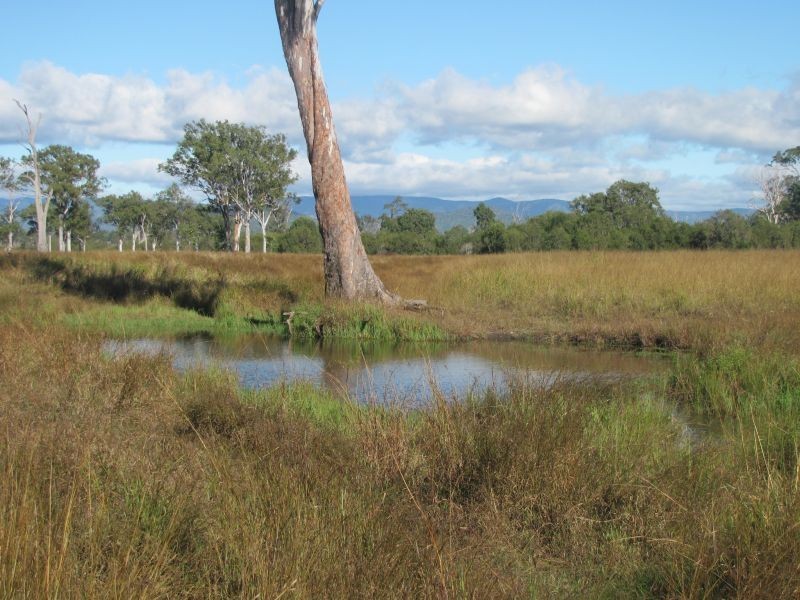 1827-1861 Rosewood-Warrill View Rd, Mount Walker QLD 4340