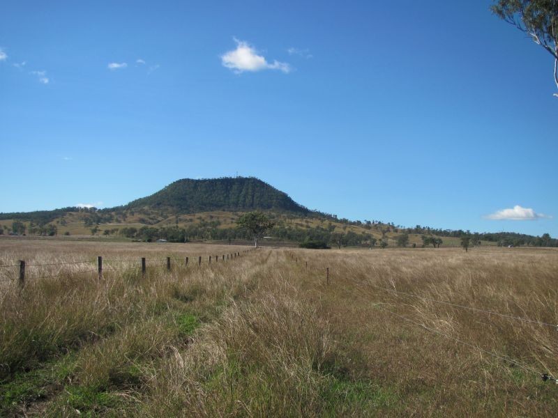 1827-1861 Rosewood-Warrill View Rd, Mount Walker QLD 4340