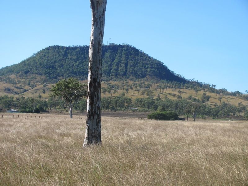 1827-1861 Rosewood-Warrill View Rd, Mount Walker QLD 4340